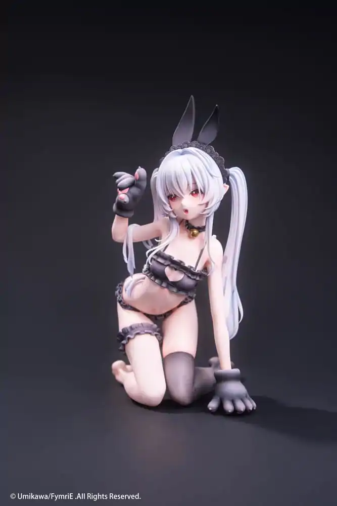 Original Character Statuie PVC 1/6 Vanya Deluxe 19 cm poza produsului