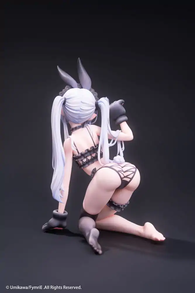 Original Character Statuie PVC 1/6 Vanya Deluxe 19 cm poza produsului