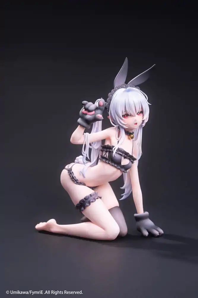 Original Character PVC Statuie 1/6 Vanya 19 cm poza produsului