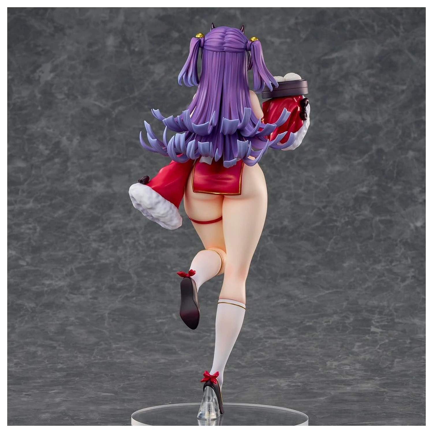 Original Character Statuie PVC 1/6 Yuri Kamijo - Chinese Dim Sum Shop Ver. 23 cm poza produsului