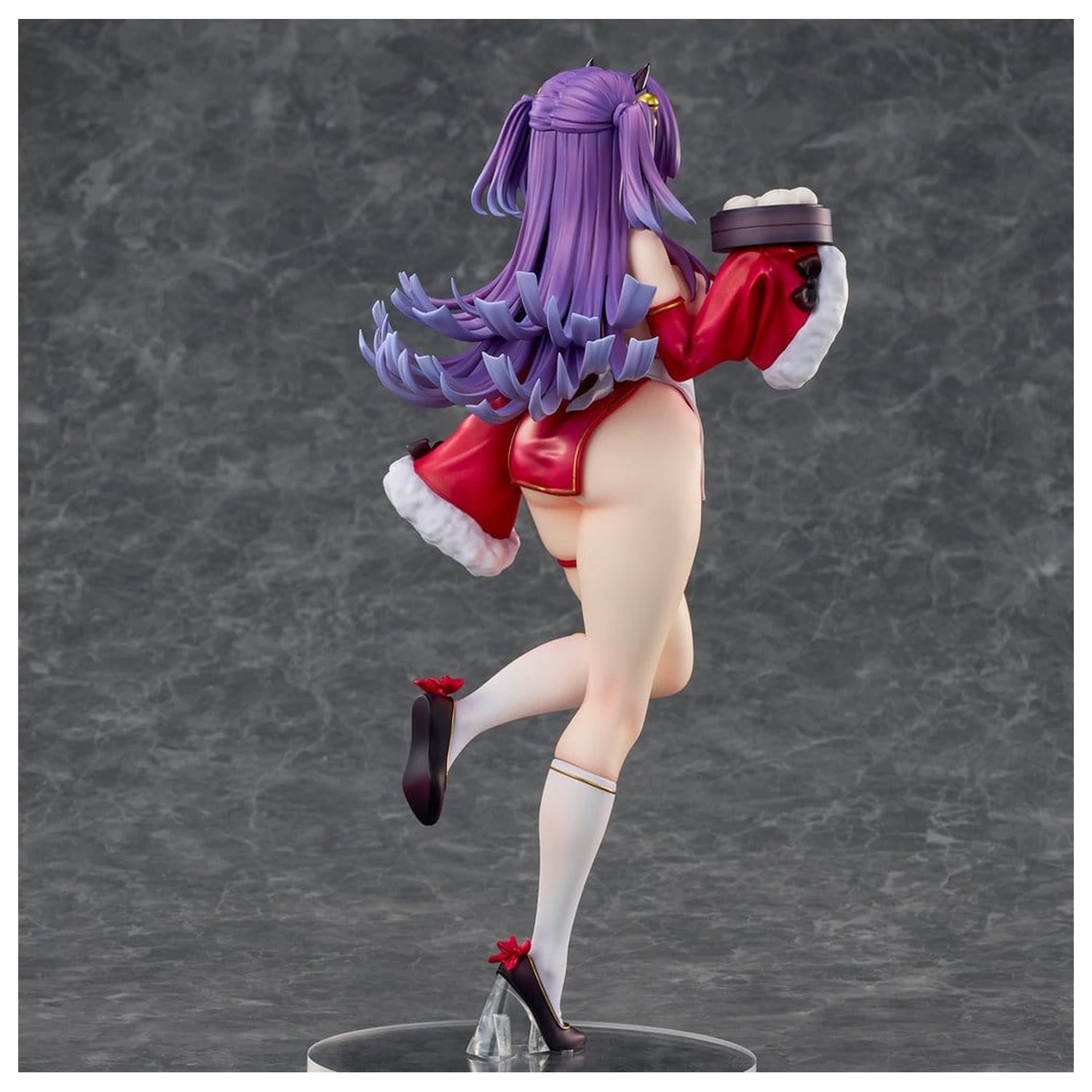 Original Character Statuie PVC 1/6 Yuri Kamijo - Chinese Dim Sum Shop Ver. 23 cm poza produsului