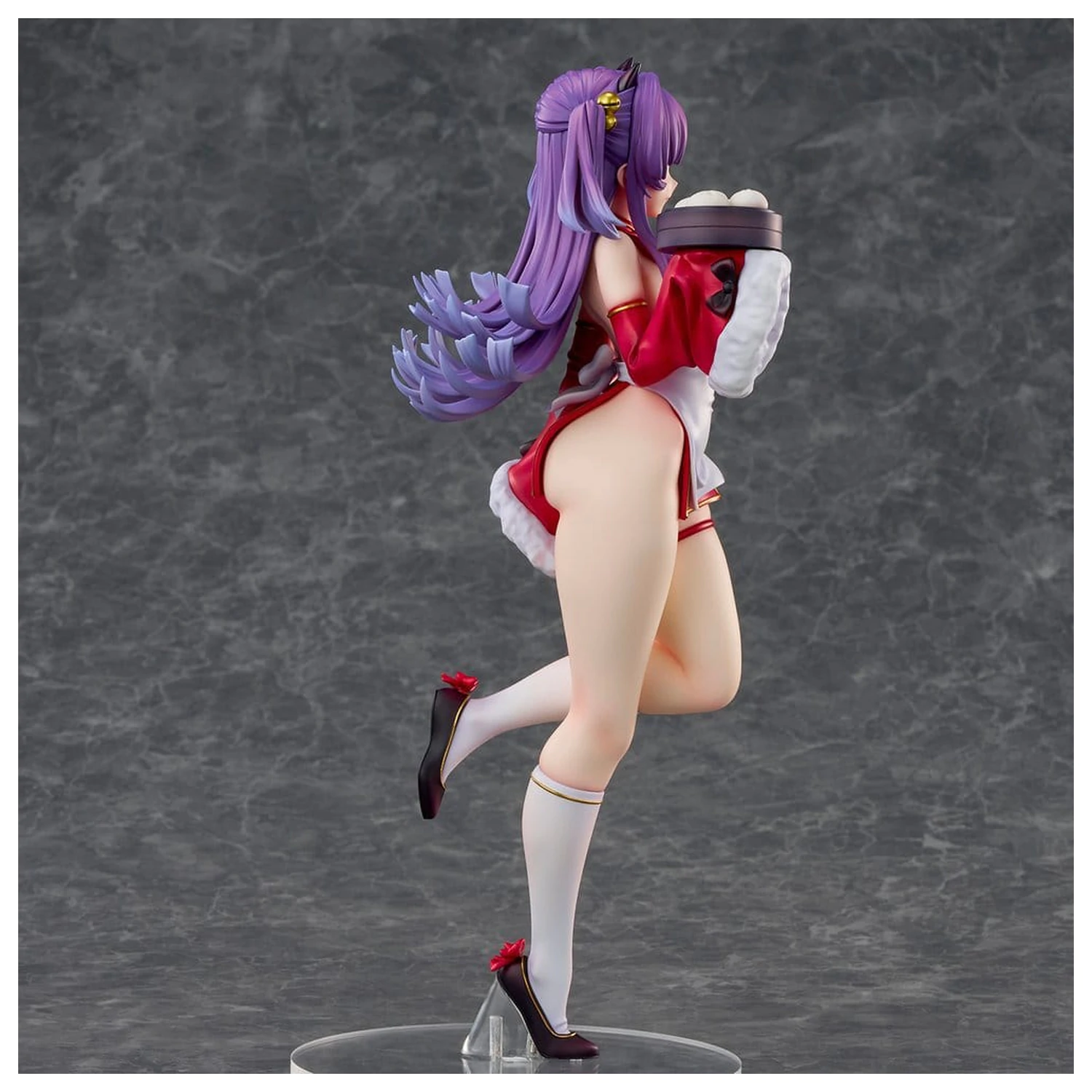 Original Character Statuie PVC 1/6 Yuri Kamijo - Chinese Dim Sum Shop Ver. 23 cm poza produsului