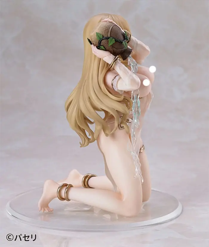 Personaj Original PVC 1/6 Yuriana 16 cm poza produsului