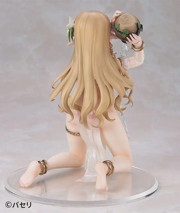 Personaj Original PVC 1/6 Yuriana 16 cm poza produsului