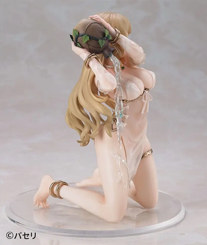 Personaj Original PVC 1/6 Yuriana 16 cm poza produsului