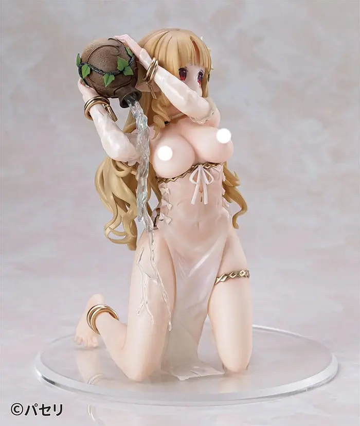 Personaj Original PVC 1/6 Yuriana 16 cm poza produsului