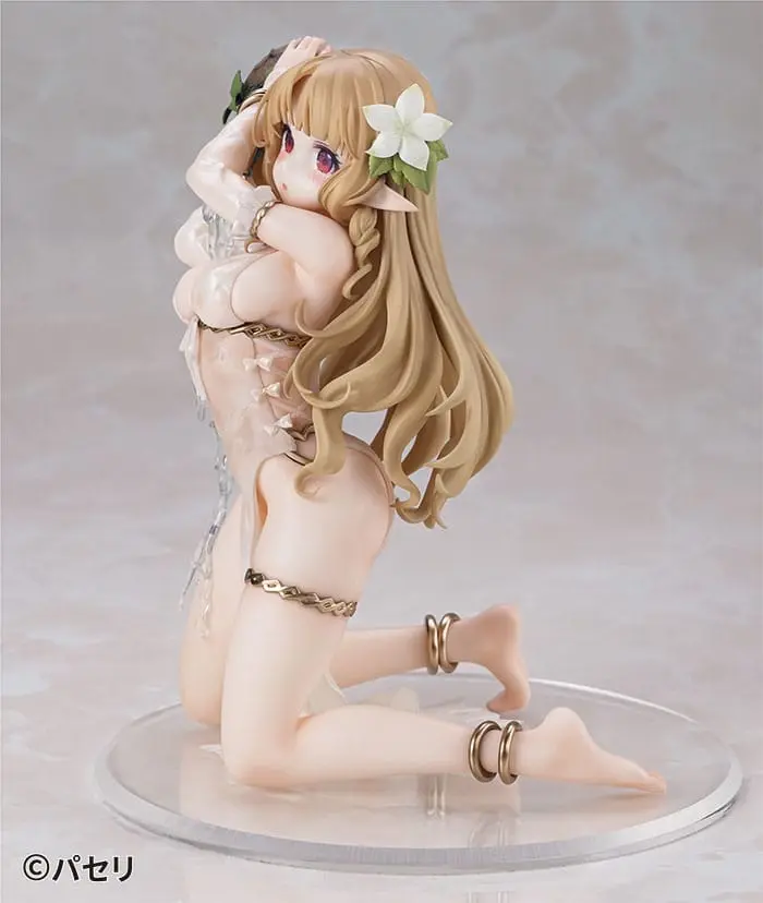 Personaj Original PVC 1/6 Yuriana 16 cm poza produsului