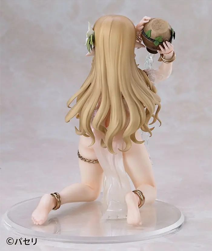 Personaj Original PVC 1/6 Yuriana 16 cm poza produsului