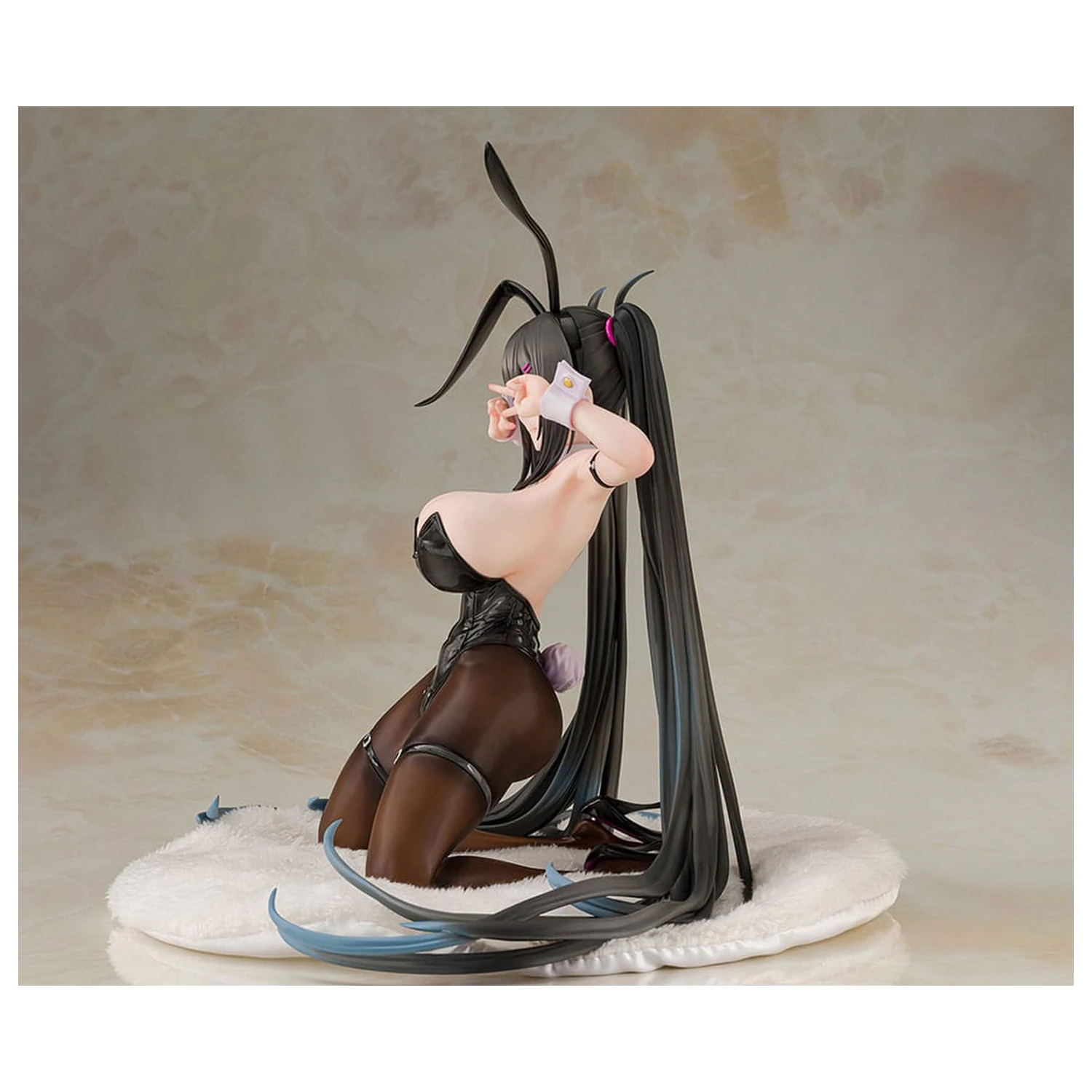 Original Character Statuie 1/6 Yuuki Nanase Bunny Ver. de Monda 20 cm poza produsului