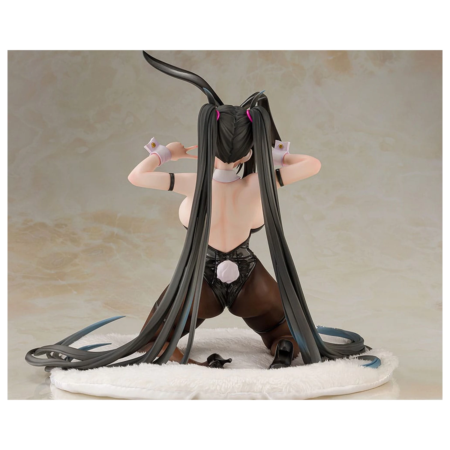 Original Character Statuie 1/6 Yuuki Nanase Bunny Ver. de Monda 20 cm poza produsului