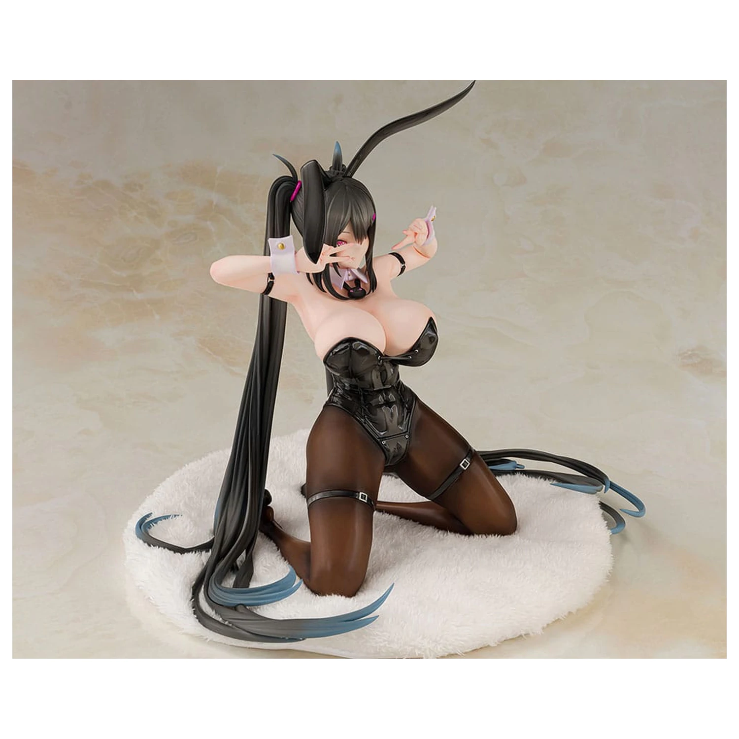Original Character Statuie 1/6 Yuuki Nanase Bunny Ver. de Monda 20 cm poza produsului