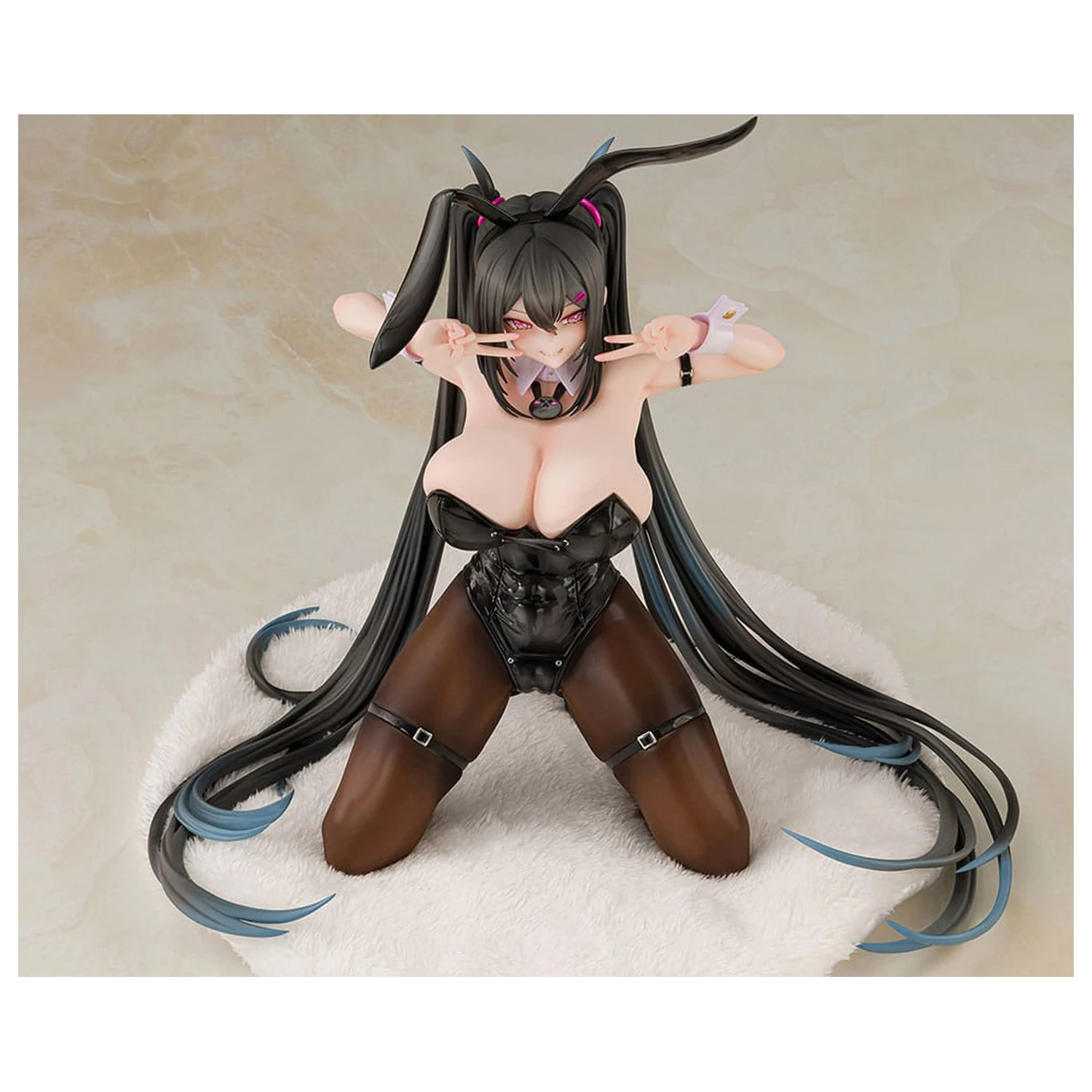 Original Character Statuie 1/6 Yuuki Nanase Bunny Ver. de Monda 20 cm poza produsului