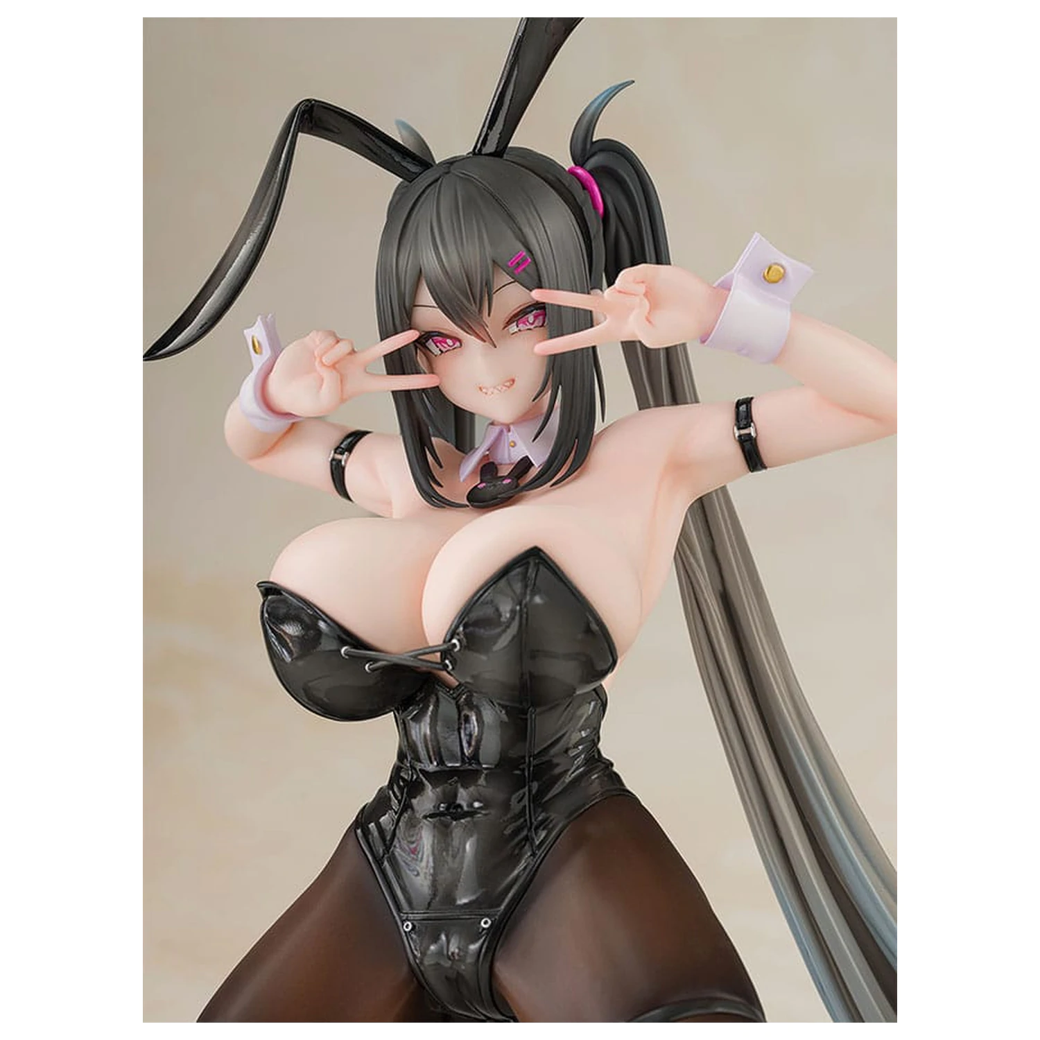 Original Character Statuie 1/6 Yuuki Nanase Bunny Ver. de Monda 20 cm poza produsului