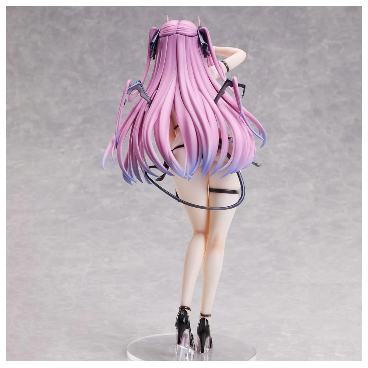 Original Character Figurina din PVC 1/6 Zakozako-chan Illustration by Shimanun 27 cm poza produsului