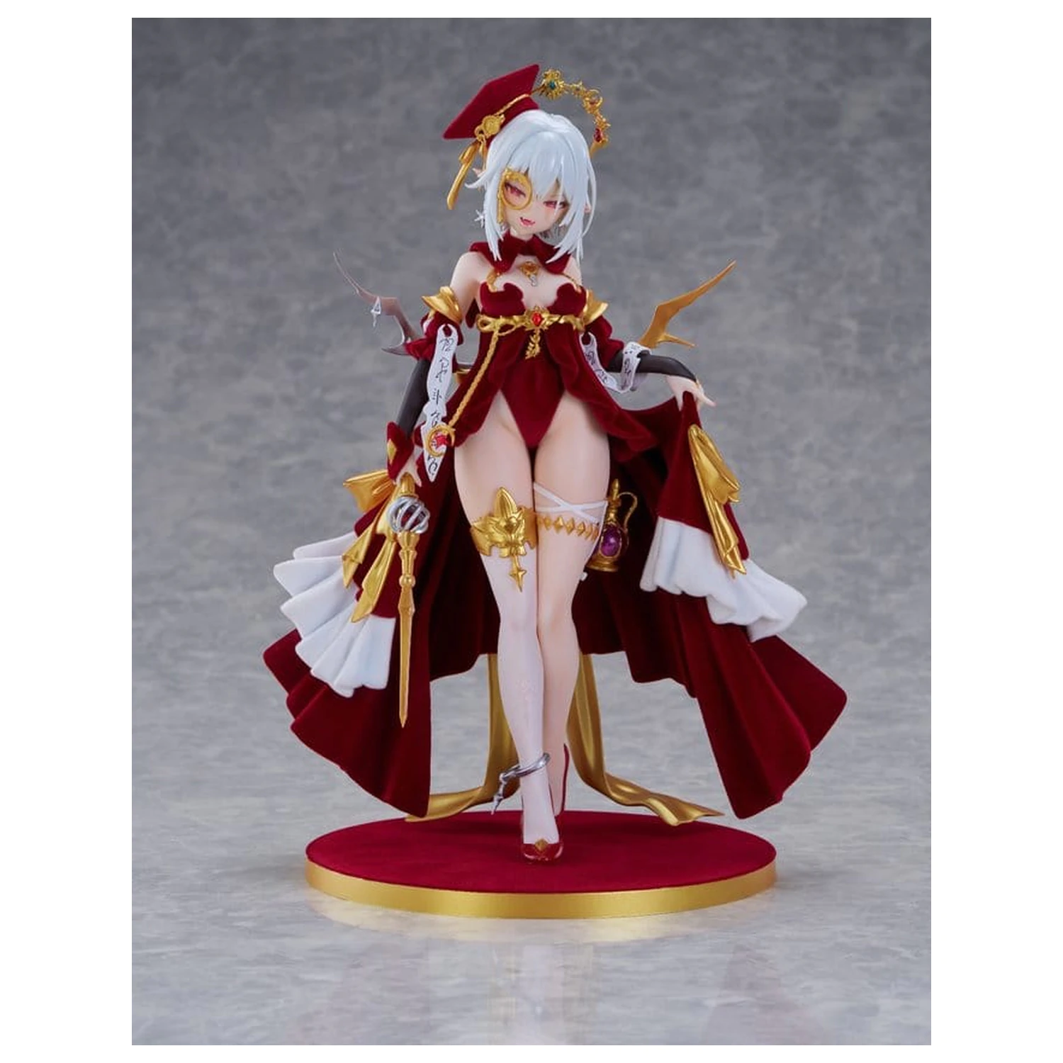 Original Character Figurina PVC 1/7 Alchemist Formal Dress Ver. 27 cm poza produsului