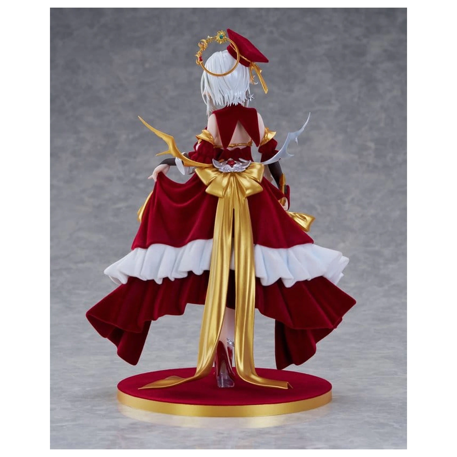 Original Character Figurina PVC 1/7 Alchemist Formal Dress Ver. 27 cm poza produsului
