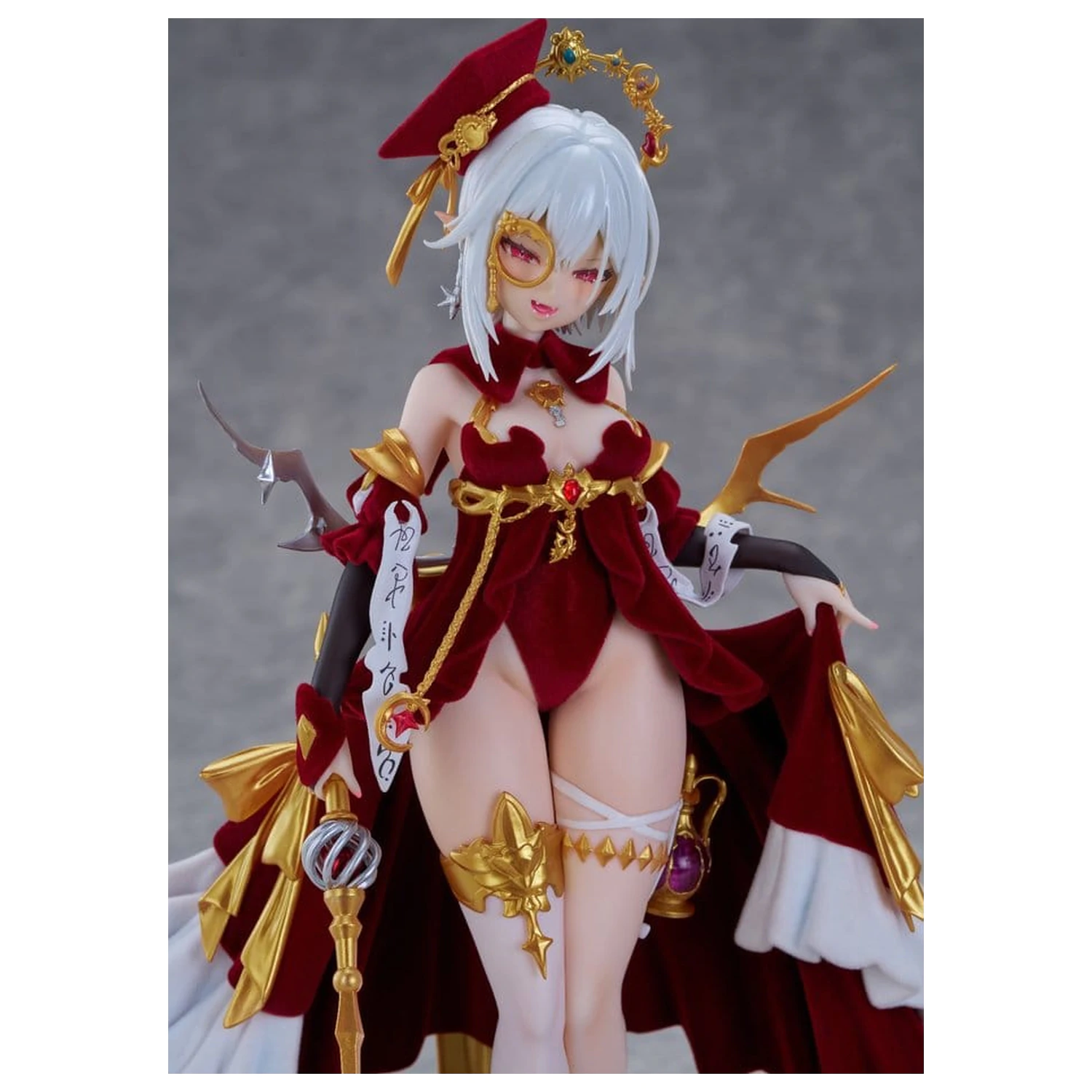 Original Character Figurina PVC 1/7 Alchemist Formal Dress Ver. 27 cm poza produsului