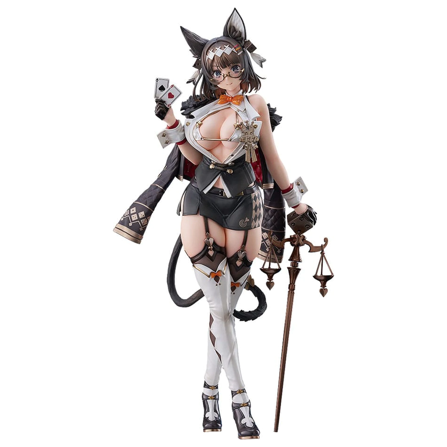 Original Character Statueta PVC 1/7 Alice-chan 29 cm poza produsului