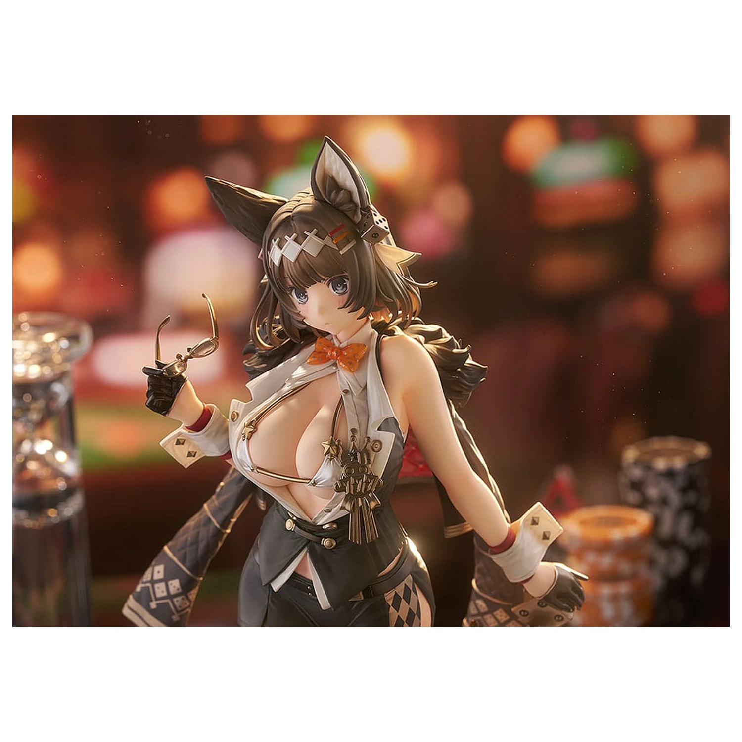 Original Character Statueta PVC 1/7 Alice-chan 29 cm poza produsului