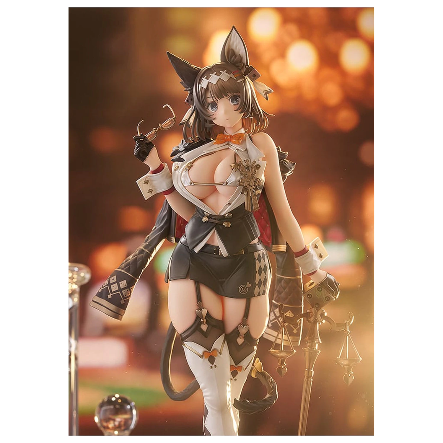 Original Character Statueta PVC 1/7 Alice-chan 29 cm poza produsului