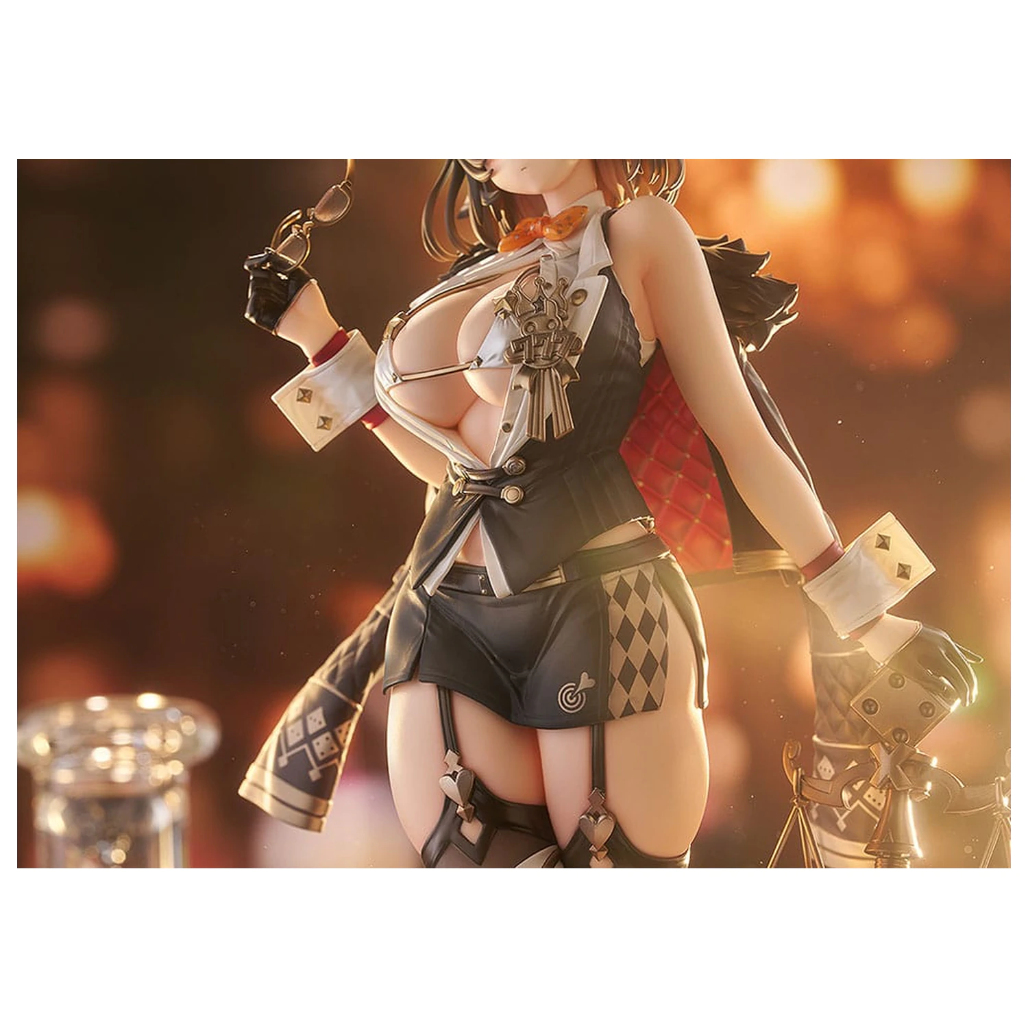 Original Character Statueta PVC 1/7 Alice-chan 29 cm poza produsului