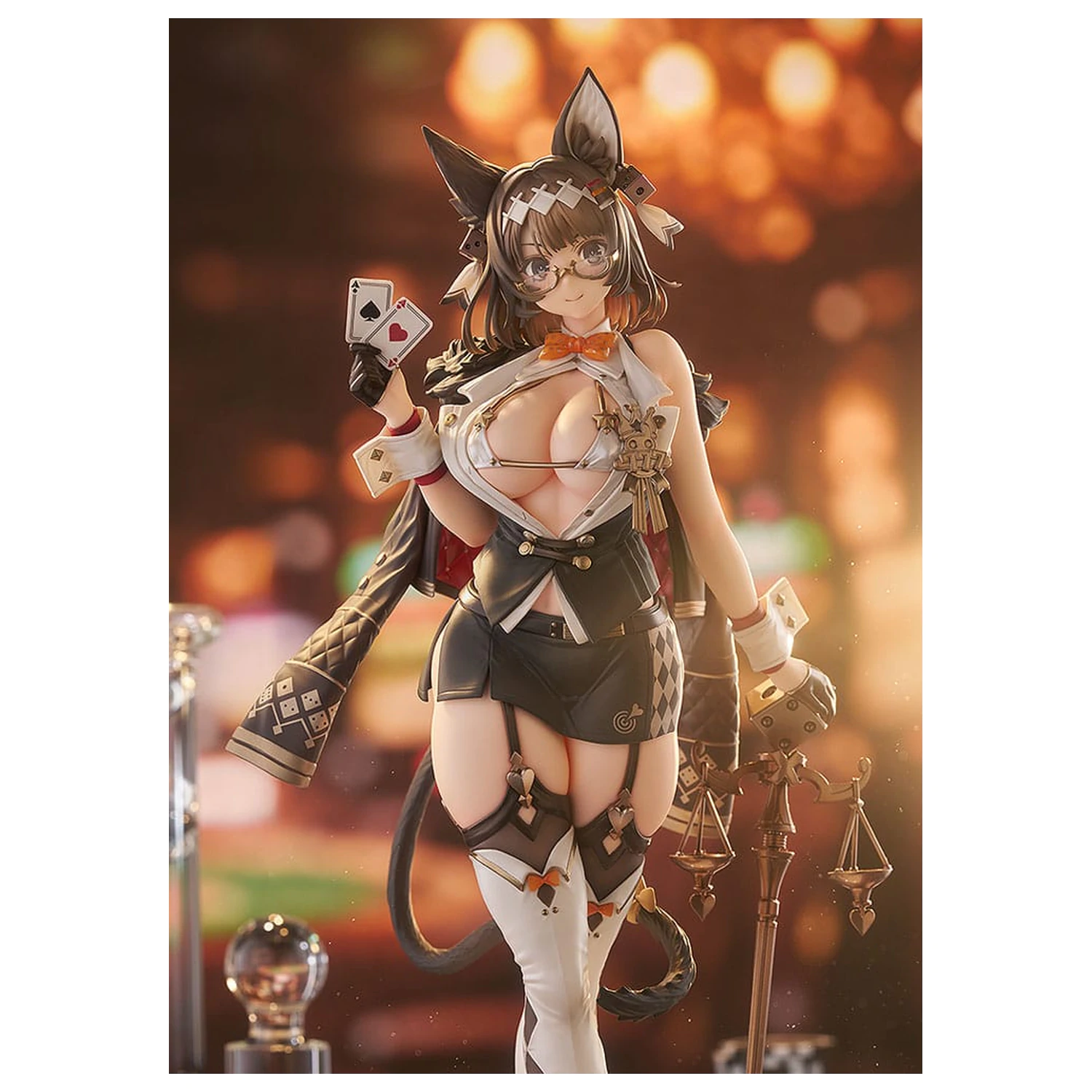 Original Character Statueta PVC 1/7 Alice-chan 29 cm poza produsului