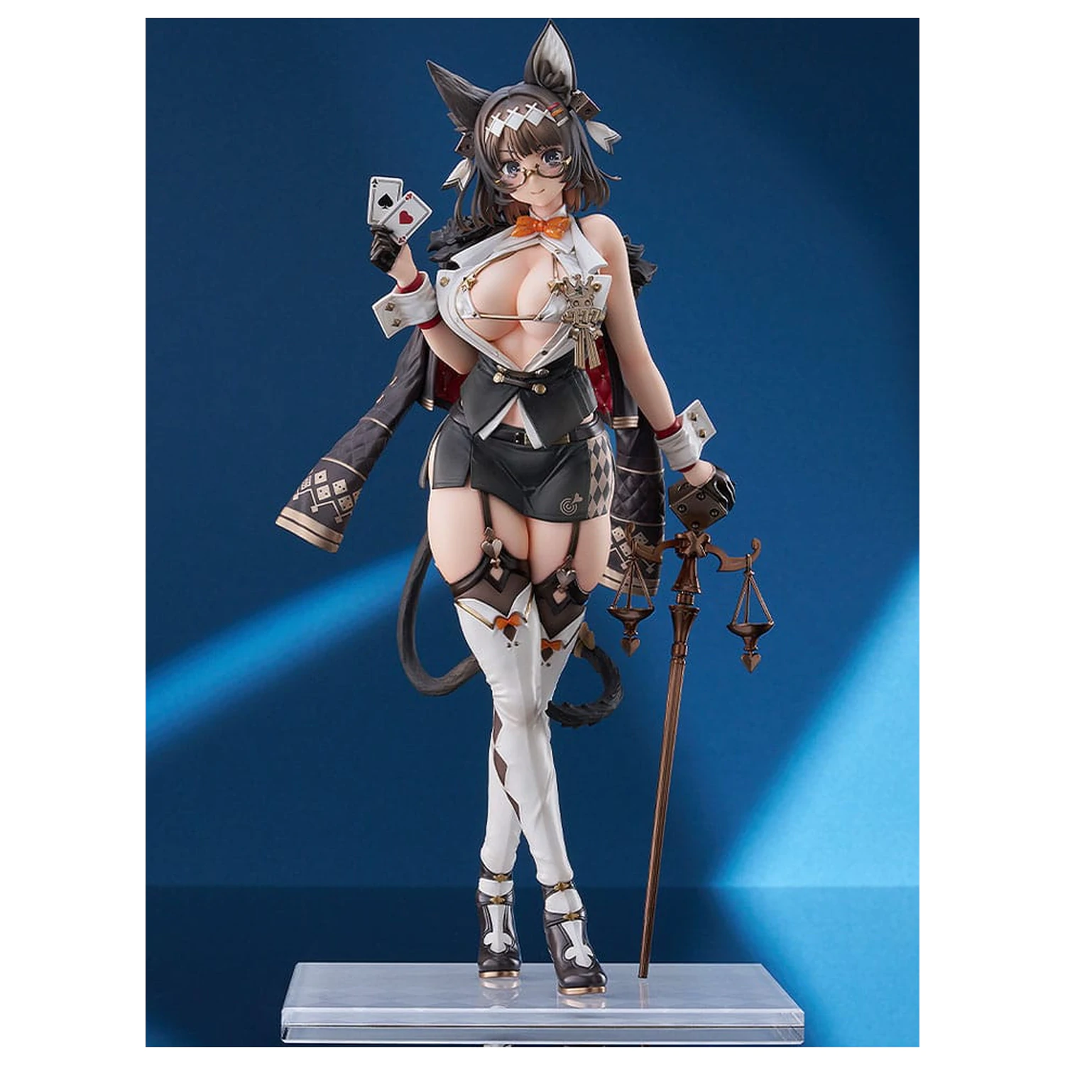 Original Character Statueta PVC 1/7 Alice-chan 29 cm poza produsului