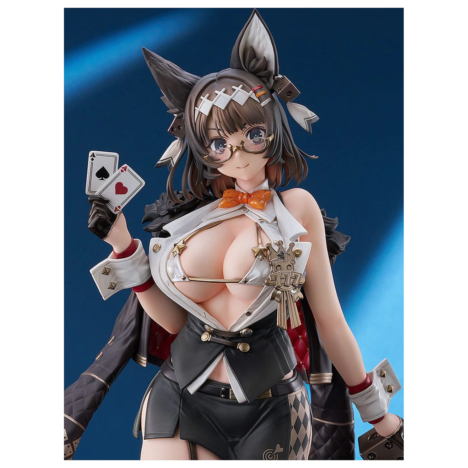Original Character Statueta PVC 1/7 Alice-chan 29 cm poza produsului