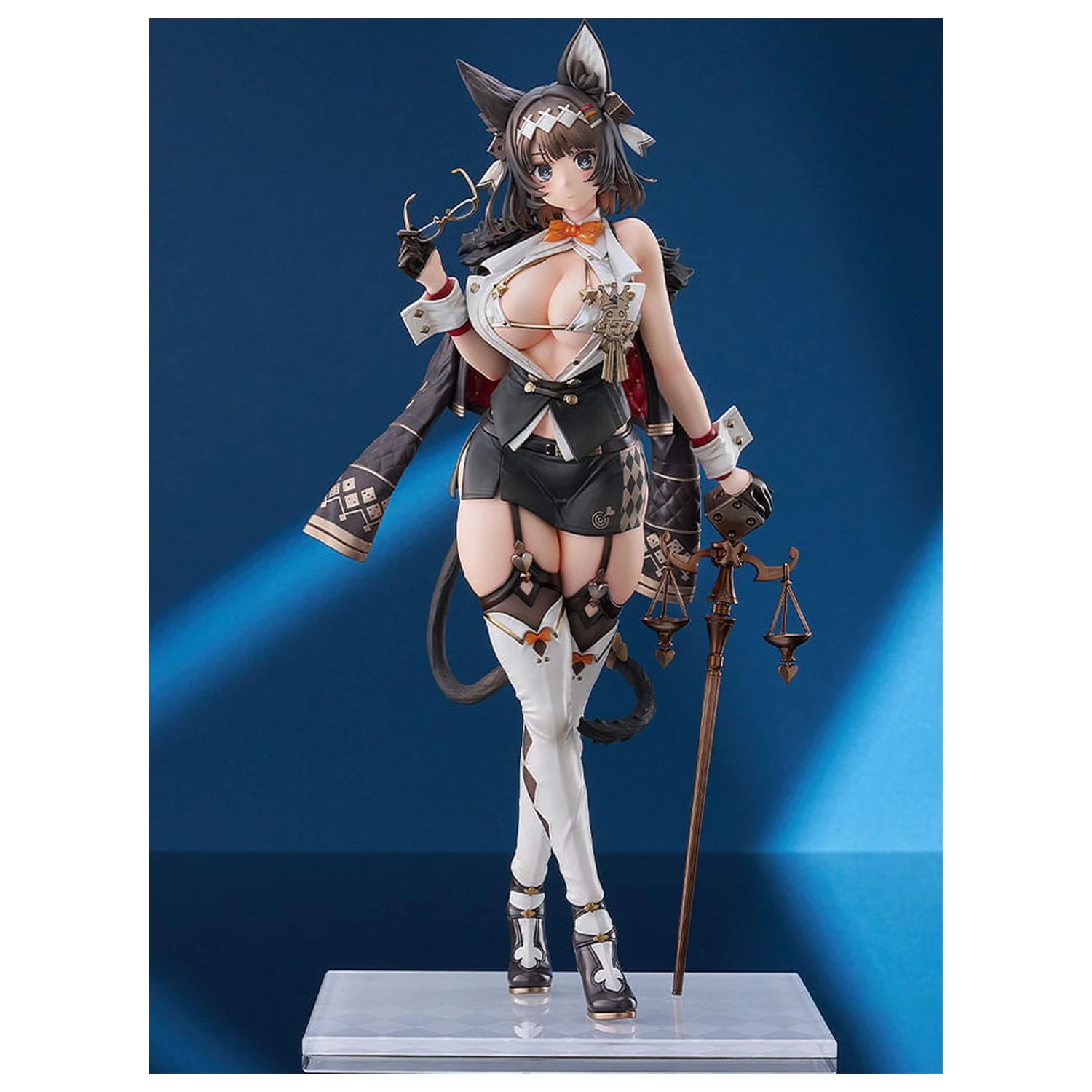 Original Character Statueta PVC 1/7 Alice-chan 29 cm poza produsului