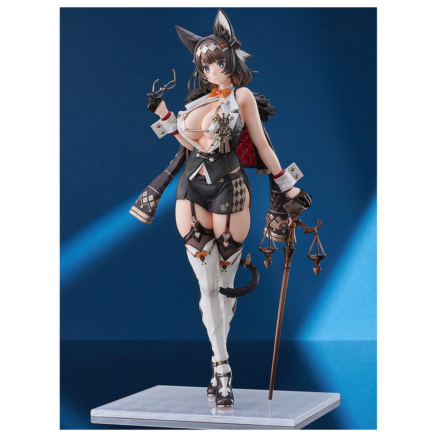 Original Character Statueta PVC 1/7 Alice-chan 29 cm poza produsului