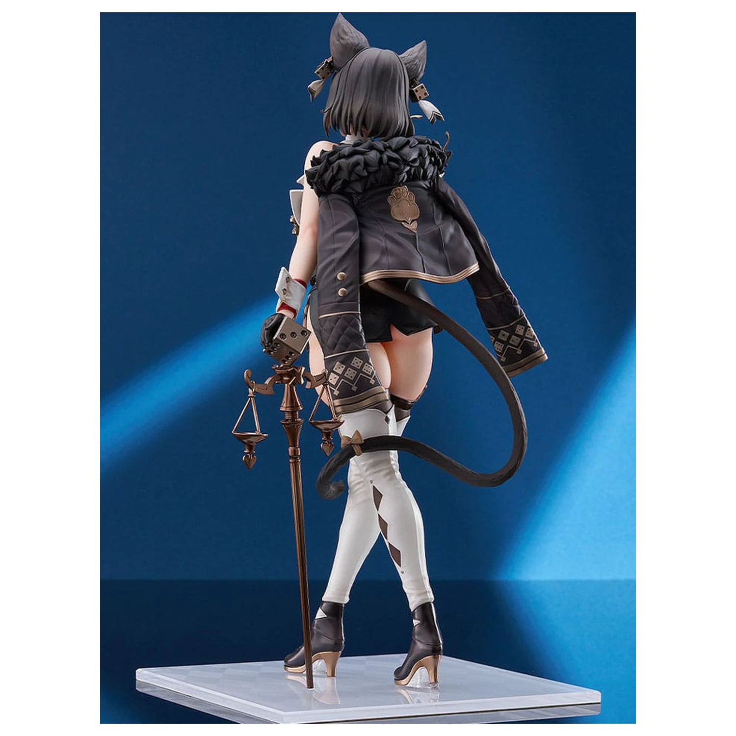 Original Character Statueta PVC 1/7 Alice-chan 29 cm poza produsului