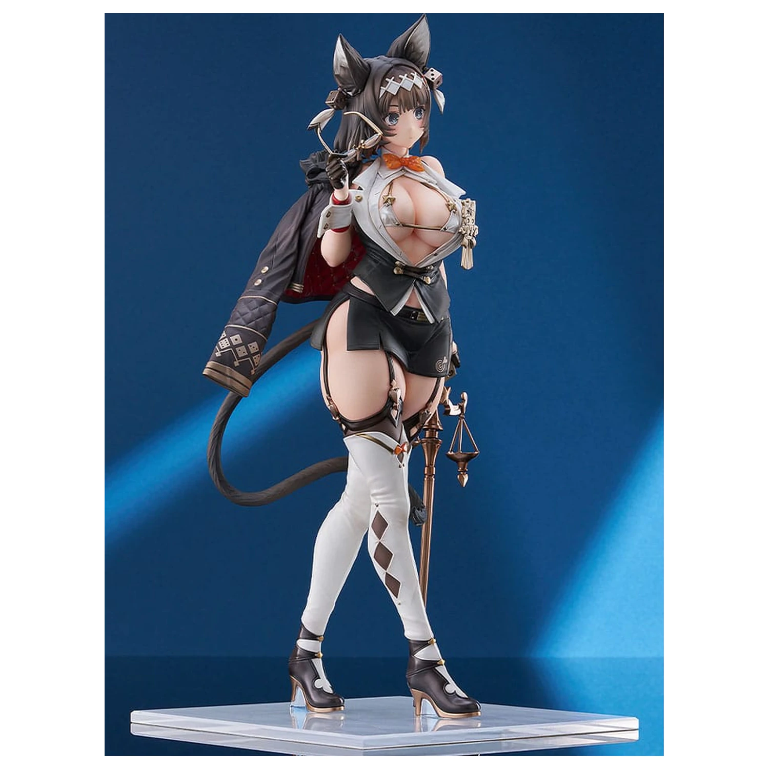 Original Character Statueta PVC 1/7 Alice-chan 29 cm poza produsului