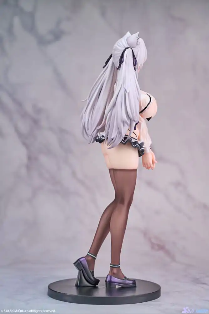 Statuie PVC Personaj Original 1/7 Alvina chan 26 cm poza produsului