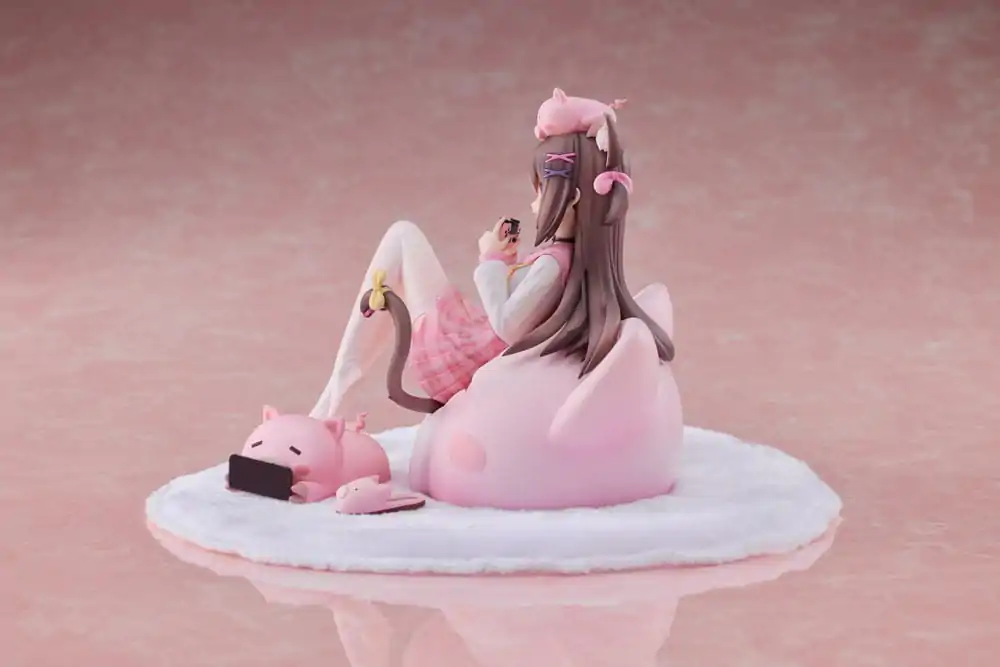 Statuie PVC Original Character 1/7 Asaki 15 cm poza produsului