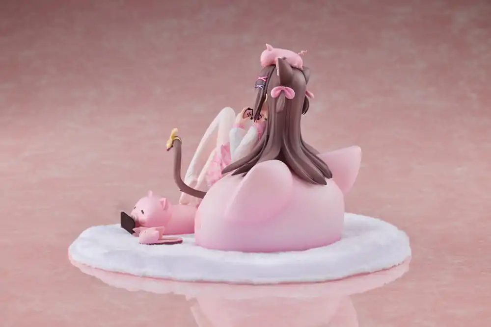 Statuie PVC Original Character 1/7 Asaki 15 cm poza produsului