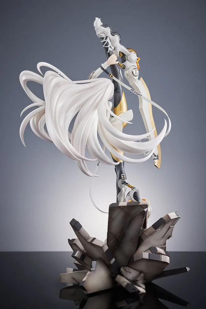 Statuie PVC Original Character 1/7 B&W·W-kn 