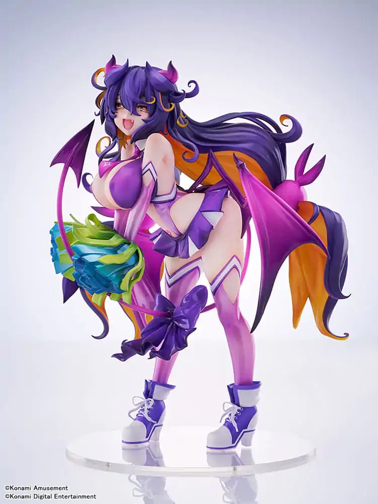 Statuie PVC Original Character 1/7 Bomber Girl Prune Succubus Cheer Costume Ver. 22 cm poza produsului