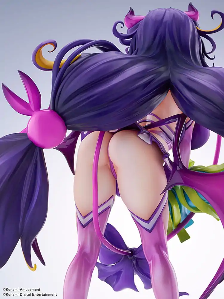 Statuie PVC Original Character 1/7 Bomber Girl Prune Succubus Cheer Costume Ver. 22 cm poza produsului