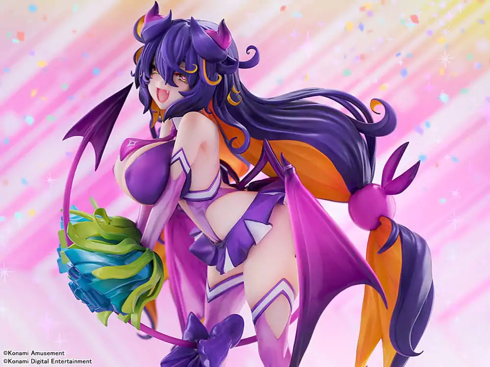 Statuie PVC Original Character 1/7 Bomber Girl Prune Succubus Cheer Costume Ver. 22 cm poza produsului