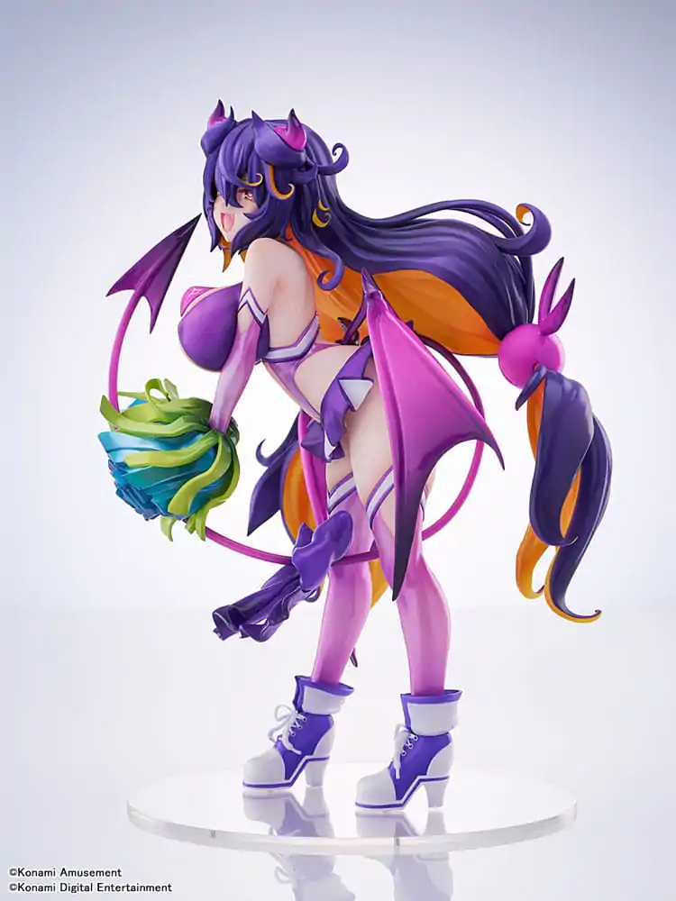 Statuie PVC Original Character 1/7 Bomber Girl Prune Succubus Cheer Costume Ver. 22 cm poza produsului