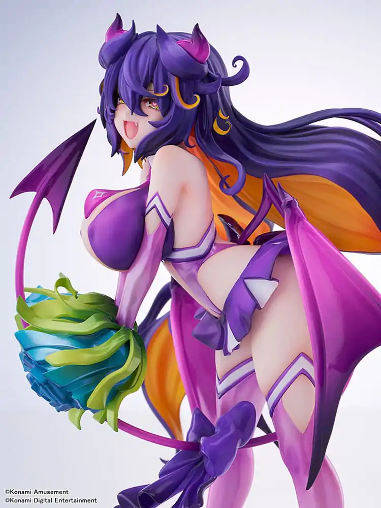 Statuie PVC Original Character 1/7 Bomber Girl Prune Succubus Cheer Costume Ver. 22 cm poza produsului