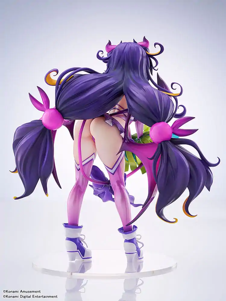 Statuie PVC Original Character 1/7 Bomber Girl Prune Succubus Cheer Costume Ver. 22 cm poza produsului