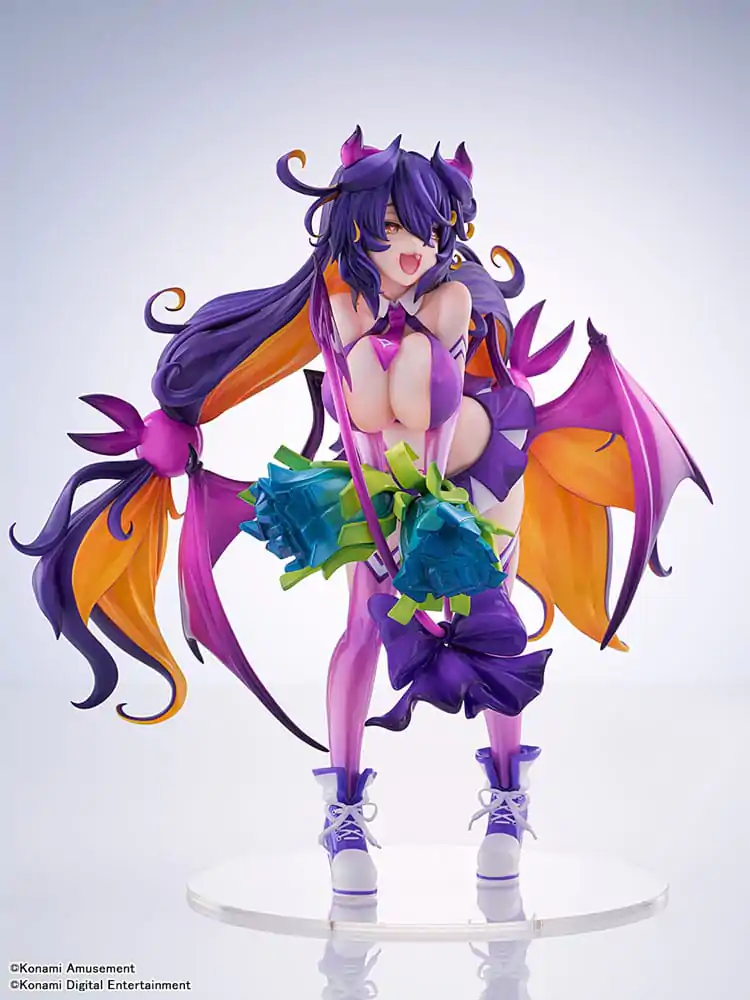 Statuie PVC Original Character 1/7 Bomber Girl Prune Succubus Cheer Costume Ver. 22 cm poza produsului