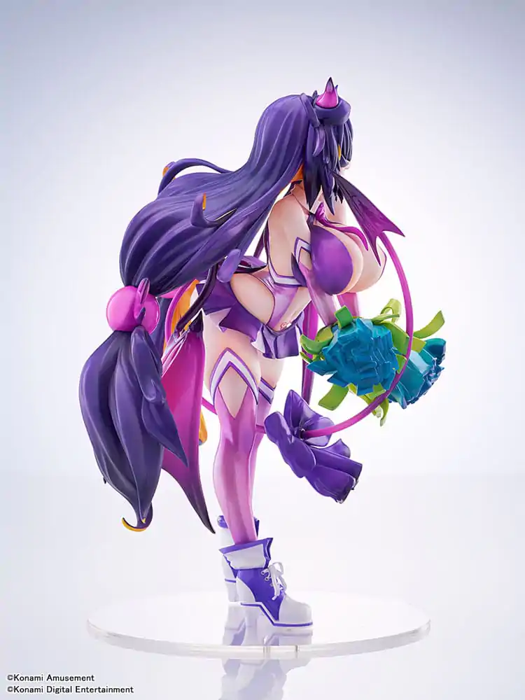 Statuie PVC Original Character 1/7 Bomber Girl Prune Succubus Cheer Costume Ver. 22 cm poza produsului