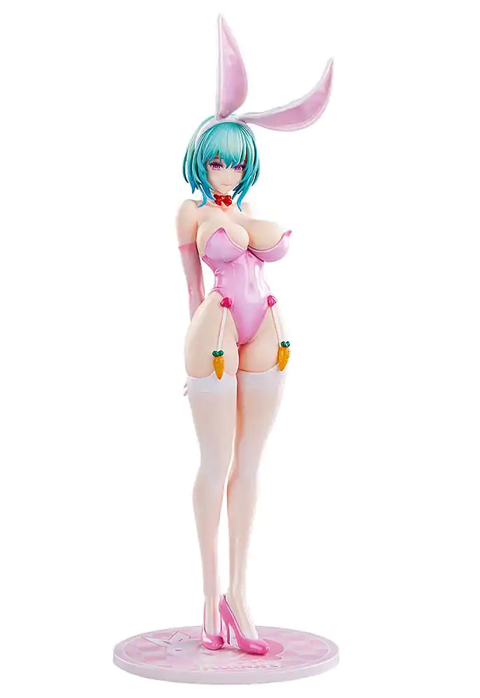 Statuie PVC Personaj Original 1/7 Bunny Girls: Limited Color Ver. 34 cm poza produsului