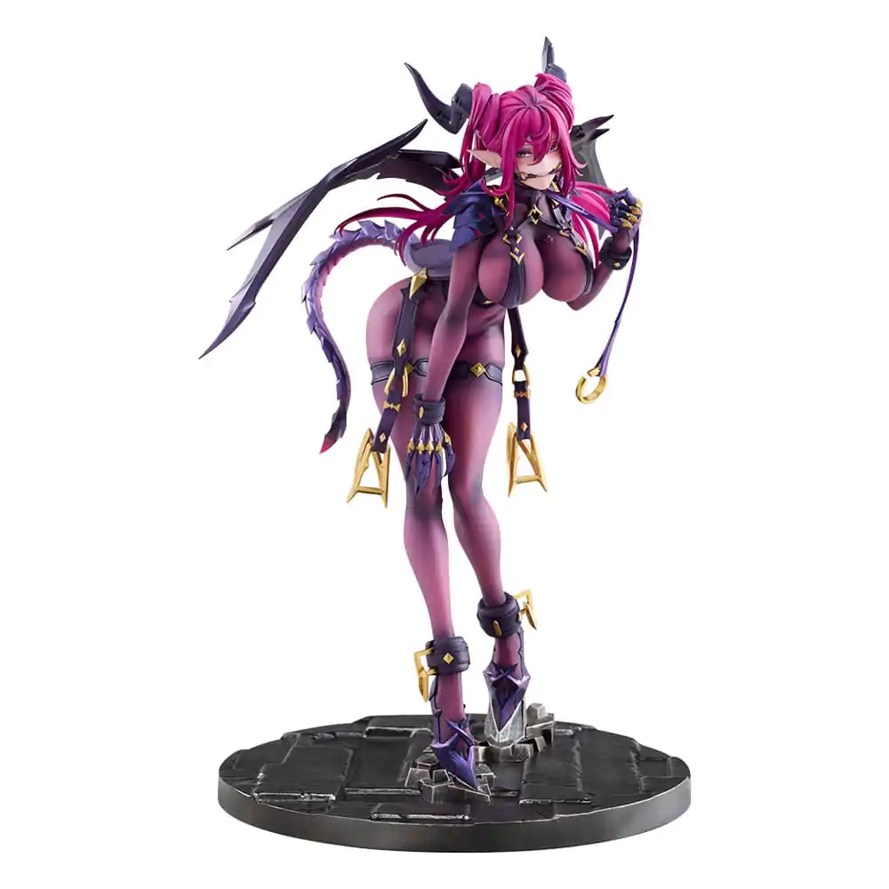 Statuie Personaj Original 1/7 Claritas draco bellatrix feminina 26 cm (re-run) poza produsului