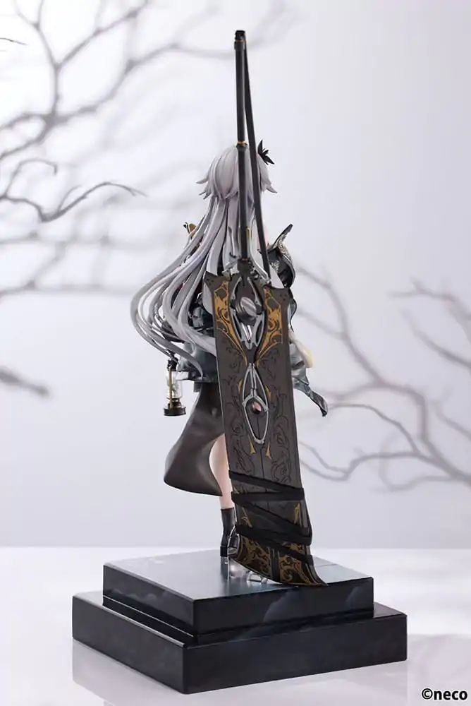 Statuie PVC Personaj Original 1/7 Hanatsumi 37 cm poza produsului