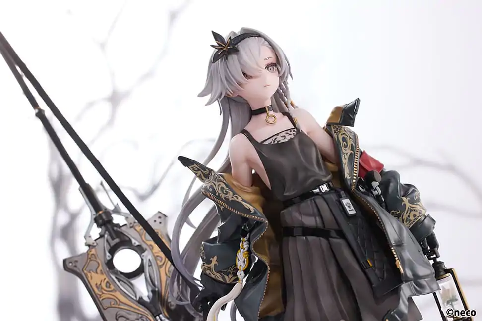 Statuie PVC Personaj Original 1/7 Hanatsumi 37 cm poza produsului