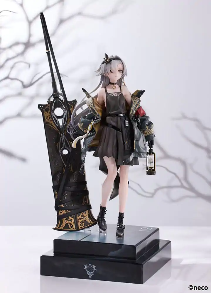 Statuie PVC Personaj Original 1/7 Hanatsumi 37 cm poza produsului