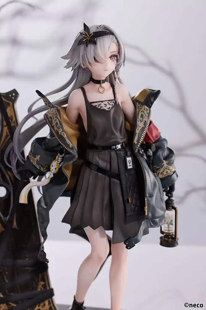 Statuie PVC Personaj Original 1/7 Hanatsumi 37 cm poza produsului